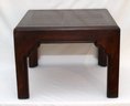 Vintage Henredon Fine Furniture Table 40-7009 (T-5)