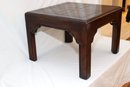 Vintage Henredon Fine Furniture Table 40-7009 (T-5)