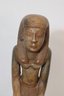 Vintage Egyptian Fertility Statue(T-17)