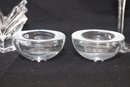 Candle Holders (B40)