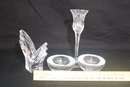 Candle Holders (B40)