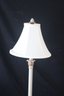 Candlestick Table Lamp W/ Shade