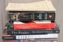 Assorted  Book Lot (H-4)