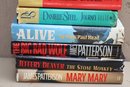 Assorted  Book Lot (H-5)