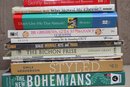 Assorted  Book Lot (H-7)