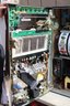 Hyper Rush Skill Stop Japanese Token Slot Machine By Yamasa Co.