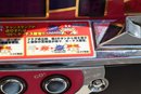 Juggler Girl Big Chance Pachislo Skill Stop Japanese Token Slot Machine (SM-2)