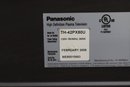 Panasonic TH42PX80U VIERA Plasma TV 42'