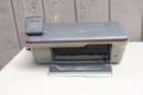HP Deskjet 3050A All-In-One Inkjet Printer