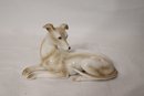 Vintage Greyhound Figurine (V-11)