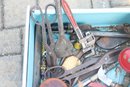 Assorted Vintage Tools With O-ring Kit (D-35)