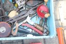 Assorted Vintage Tools With O-ring Kit (D-35)