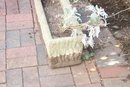 Outdoor Concrete Planter