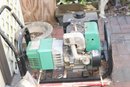 Portable Generator Coleman Powermate Maxa 4000w