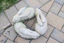 3 Rabbits In A Ring