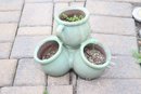 Multi Pot Flower Pot