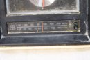 Vintage Panasonic FM-AM Clock Radio (A-33)