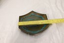 Cool Small Bowl Trinket Tray (A-40)