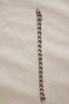 Vintage 925 Sterling Silver Necklace & Bracelet Set (J-29)