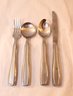 Kinsman Weighted Flatware For People With Hand Tremors (A-62)