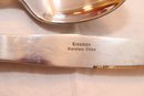 Kinsman Weighted Flatware For People With Hand Tremors (A-62)