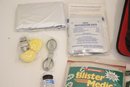 Coleman Camping First Aid Kit With Extras