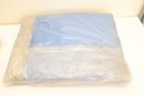 NEW 11'6' X 15'8' All Purpose/ All Weather  Blue Tarp (H-9)