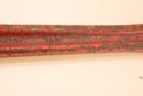 The Ridge Tool Co. 18' Pipe Wrench (H-25)