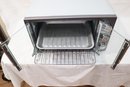 Oster French Door Countertop XL Toaster Oven W Turbo Convection Heat TSSTTVFDXL-CH. (H-3)