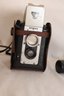 Vintage Argus Camera With Flash (V-7)