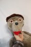 Vintage E.T. The Extra-Terrestrial Plush Doll