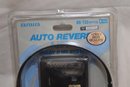 Vintage Aiwa HS-T33 WYUB Auto Reverse Super Base AM/FM Stereo Cassette Player WALKMAN (V-11)