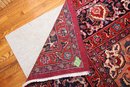 Gorgeous Vintage Persian Rug Carpet  (R-18)