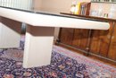 Vintage Expandable Dining Table