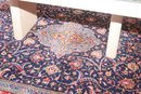 Gorgeous Vintage Persian Rug Carpet  (R-20)