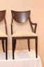 Set Of 6 Costantini Pietro Dining Chairs