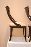 Set Of 6 Costantini Pietro Dining Chairs