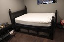 Kid's Full Size Bed