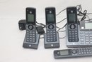 Cell Cordless Telephone Set (A-5)