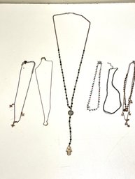 Assorted Necklace Lot (MJ-2)