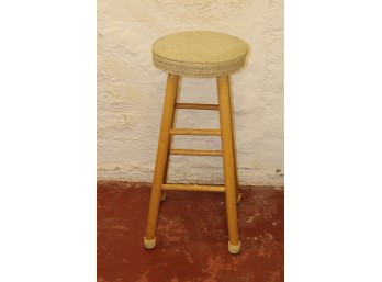 Vintage Stool