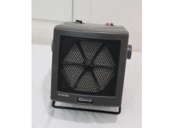 1500 Watt Heater