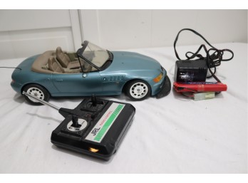 BMW Remote Control Car