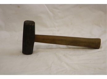 Vintage  3 Lb. Small Size Sledge Hammer