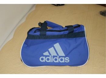 Adidas Diablo Small Duffel Bag