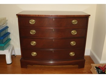 Ethan Allen Dresser