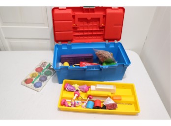 Kids Art Box