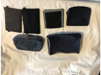 Small Travel Bags