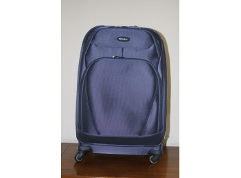 Samsonite Spinner Rolling Suitcase