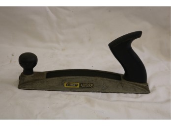 Stanley Surform Rasp No. 296 Wood Plane Woodworking